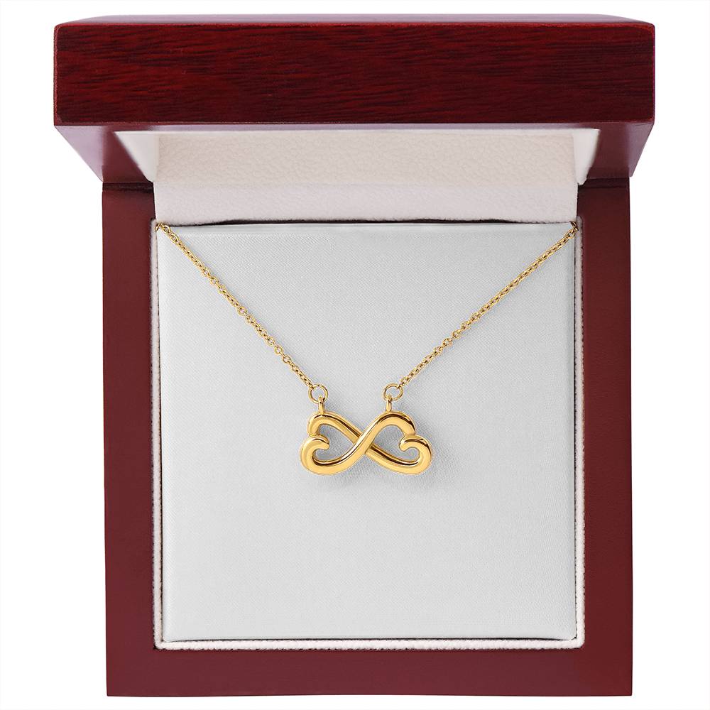 Endless Love Necklace