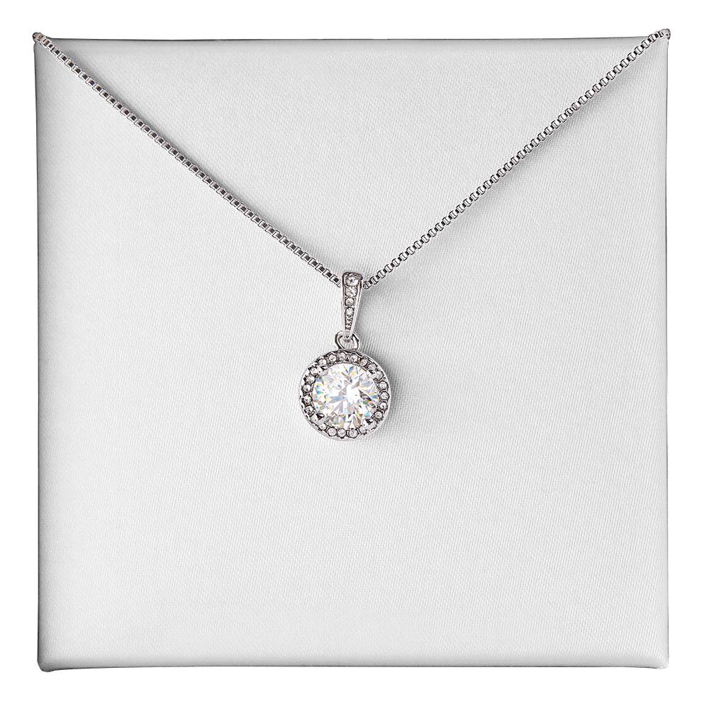 Eternal Hope Necklace