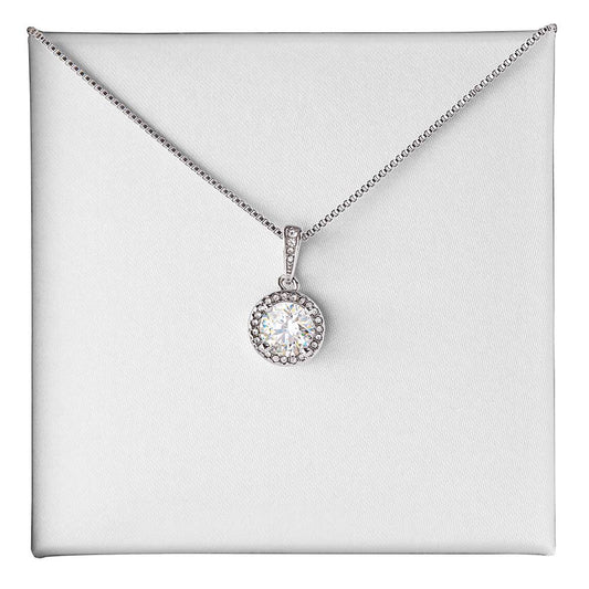Eternal Hope Necklace